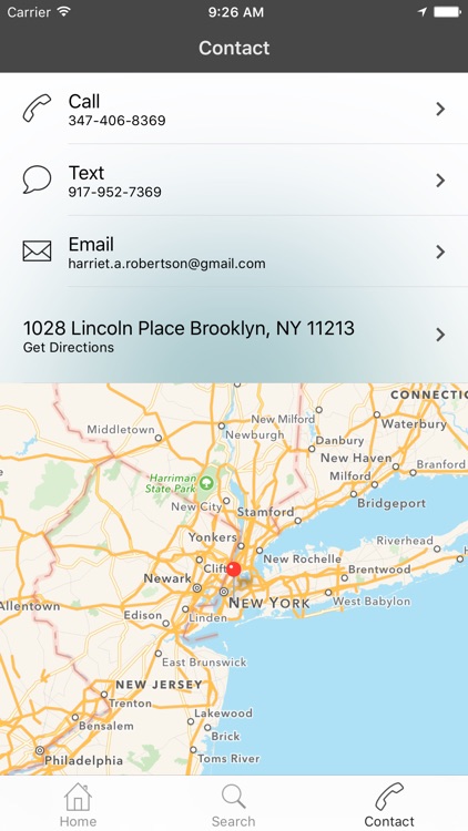 Brooklynnybpo LLC screenshot-4