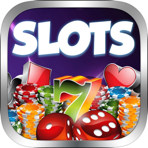 A Epic Angels Lucky Slots Game - FREE Classic Slots icon