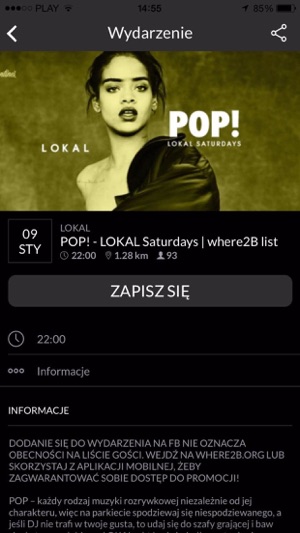 LOKAL Krakow(圖3)-速報App