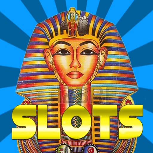 Slots & Poker - Empire Egypt Symbols