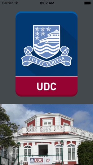 UDC