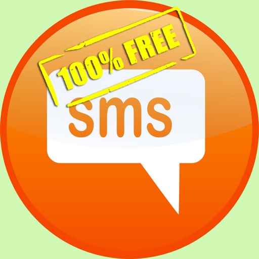 100% Free SMS - WORLDWIDE & Fake Identity icon