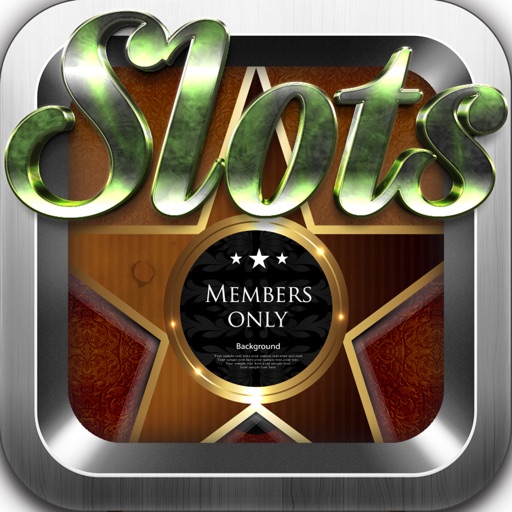 Wild Star Classic Casino - Deluxe Casino Machine icon