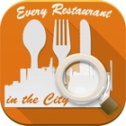 Restaurant Locator App