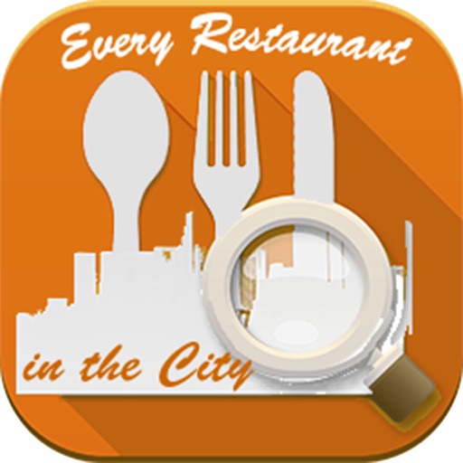 Restaurant Locator App