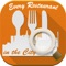 The Restaurant Locator App provides access to a National Directory of over 675,000 Restaurants in the US