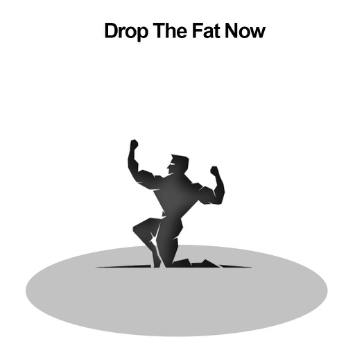 Drop The Fat Now icon