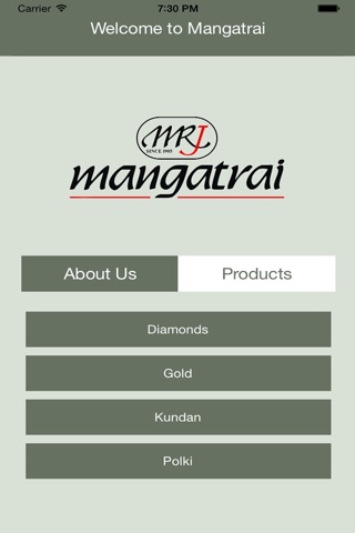 Mangatrai screenshot 2