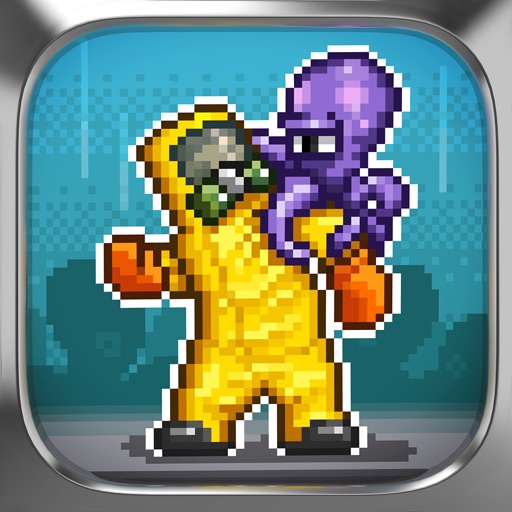 Exterminator icon