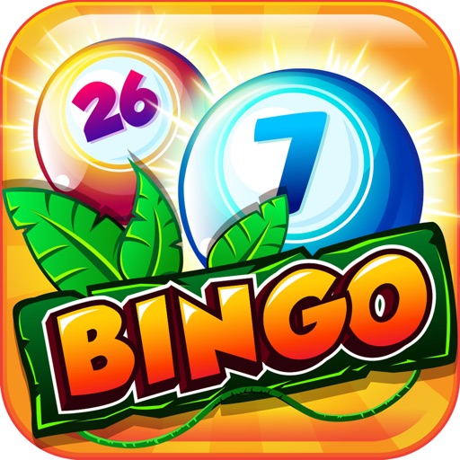 All Top Bingo Blast Icon