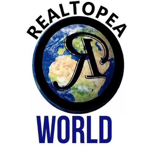 Realtopea World icon