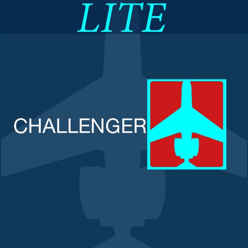 Challenger 300 Study Cards icon