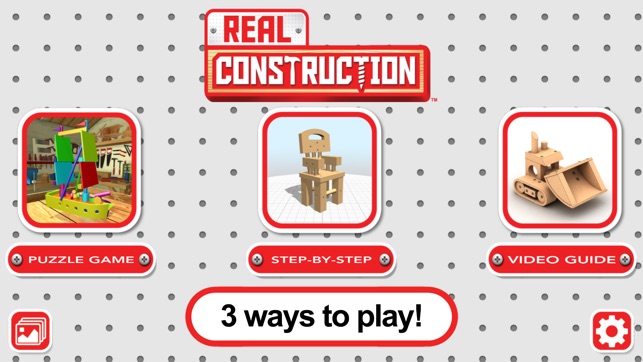 Real Construction