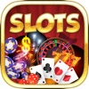 A Slots Favorites Classic Lucky Slots Game - FREE Classic Slots Game