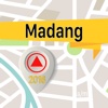 Madang Offline Map Navigator and Guide