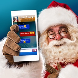 Simulator Virtual Santa