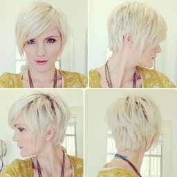 Best Short Hairstyles Ideas