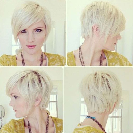 Best Short Hairstyles Ideas