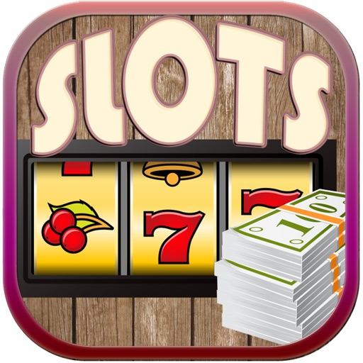 Big Bet Kingdom Slots GAME - FREE Vegas Casino Machine icon