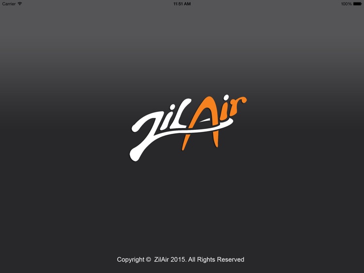 ZilAir