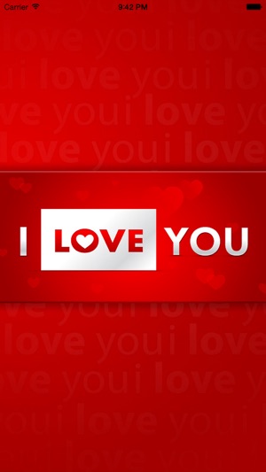 I Love You (Wallpaper, Quotes, Jokes and Calculator)(圖1)-速報App