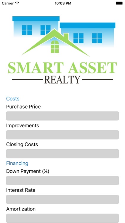 Smart Asset Realty