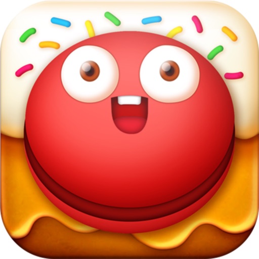 Cookie Magic Frenzy - Cookie Connect Edition Icon