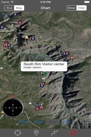 Black Canyon of Gunnison NP screenshot 2