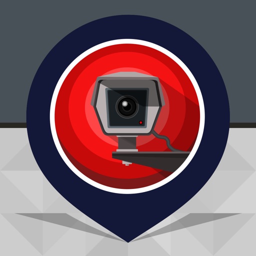 Surveillance | SPOTTERON icon
