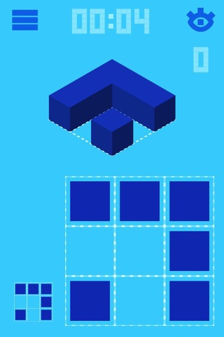 bluprint: The Building Game screenshot 2