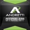 Welcome to the iOS application of Andretti Marietta