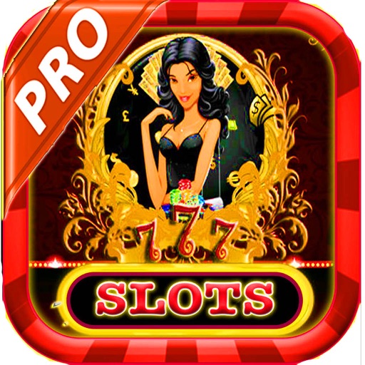 777 Casino Slots OakWood Cafe: Lucky Spin Slots Machines HD!! icon