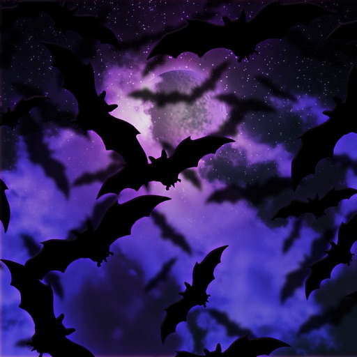 Bat Fly - The Bandlanders icon