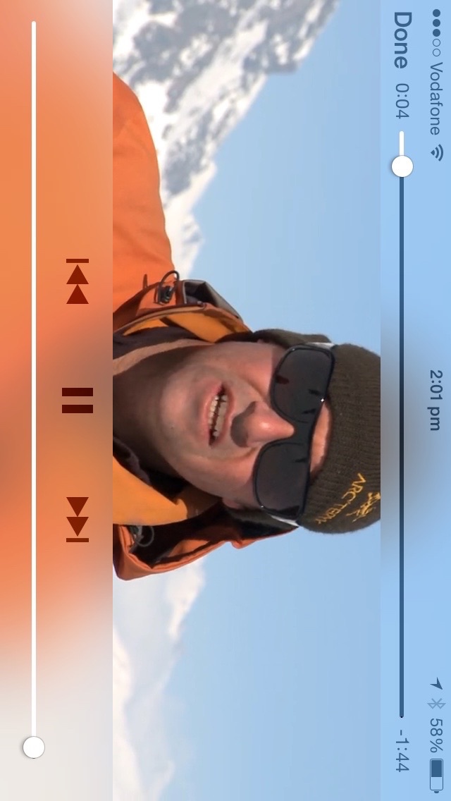 Ski School Advanced review screenshots