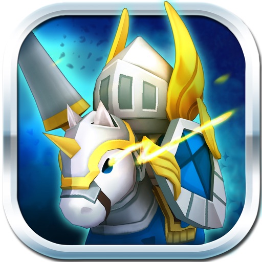 Guardian of Dragons EN iOS App