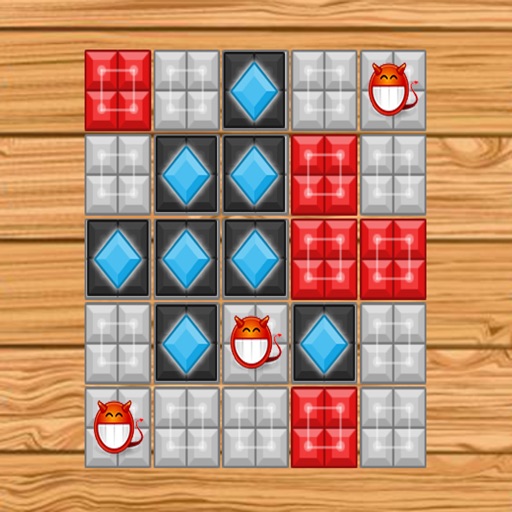 Remember Block Match Genius Brain Training iOS App