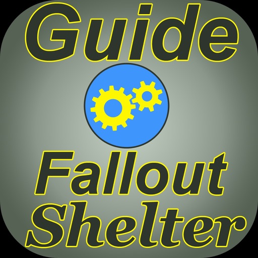 Unofficial Guide For Fallout Shelter iOS App