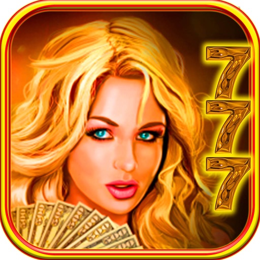 Amazing Themed Slots Machines: HD Slots Game iOS App