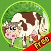 fascinating farm animals for my kids - free