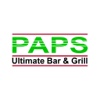 Pap's Ultimate Bar & Grill