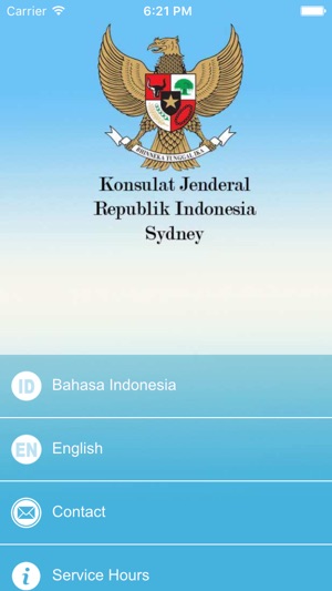 KJRI SYDNEY