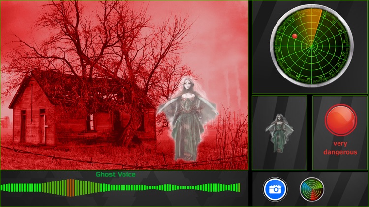 Spectres Detector: Original Free