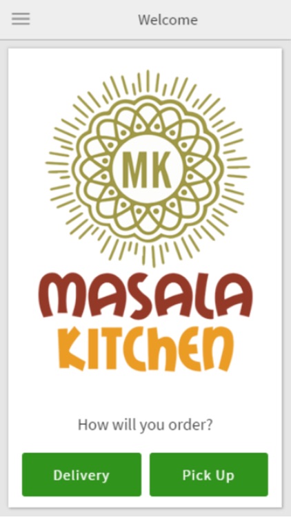 Masala Kitchen