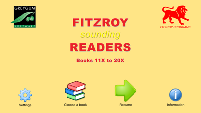 How to cancel & delete Fitzroy Readers Books 11X to 20X from iphone & ipad 1