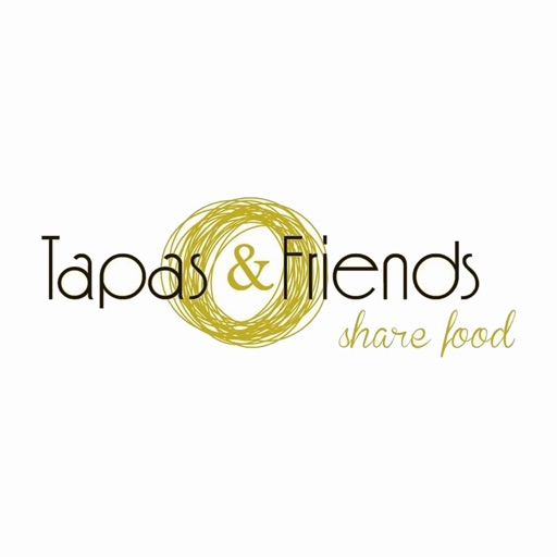 Tapas & Friends icon