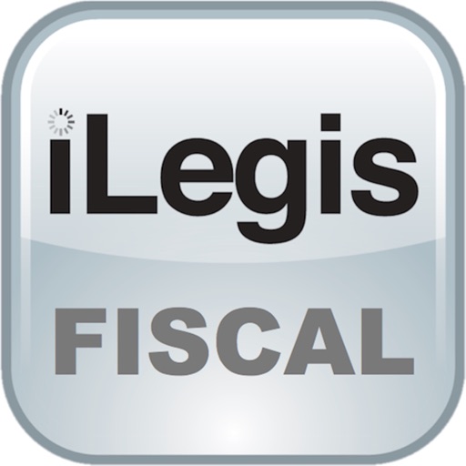 iLegis Fiscal icon