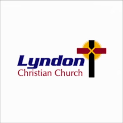 Lyndon Christian Church icon