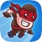 Little Ninja - High Jumping PRO