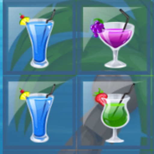 A Cocktail Bar Com