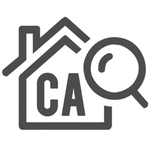 California Home Finder